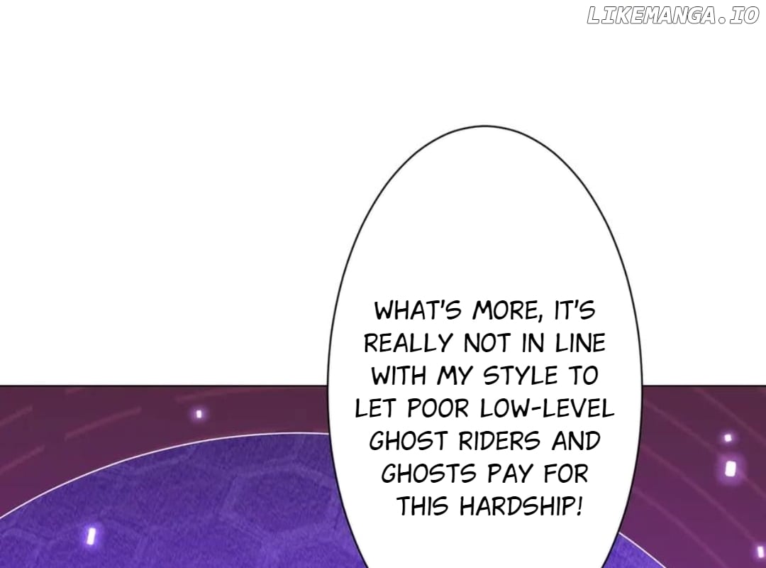 With My Netherworld Trillions, Game On! Chapter 241 - page 29